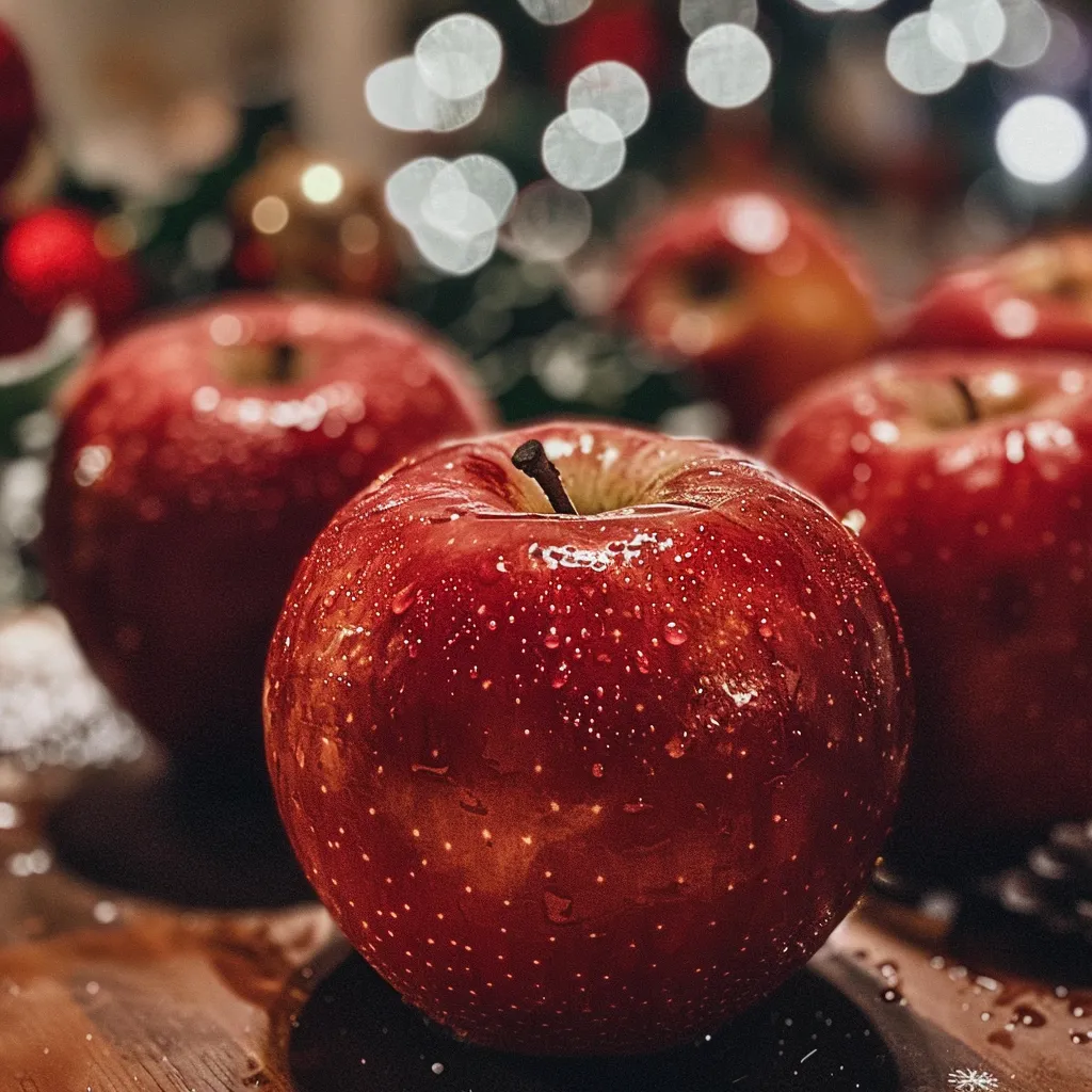 Christmas insta story