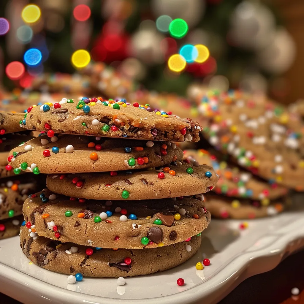 Christmas Cookies