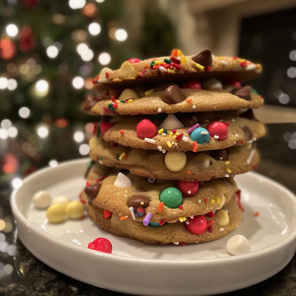 Easy & Delicious Christmas Cookies Recipe