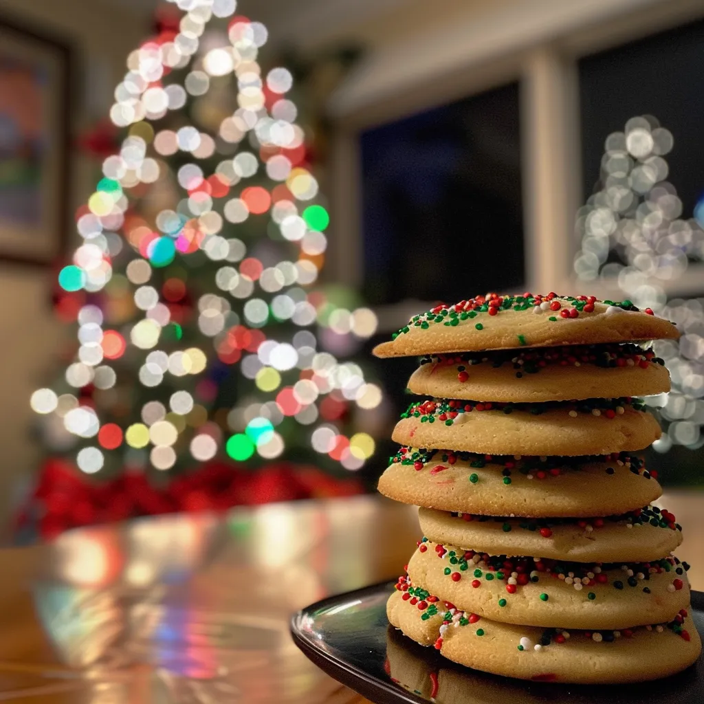 Christmas Cookies