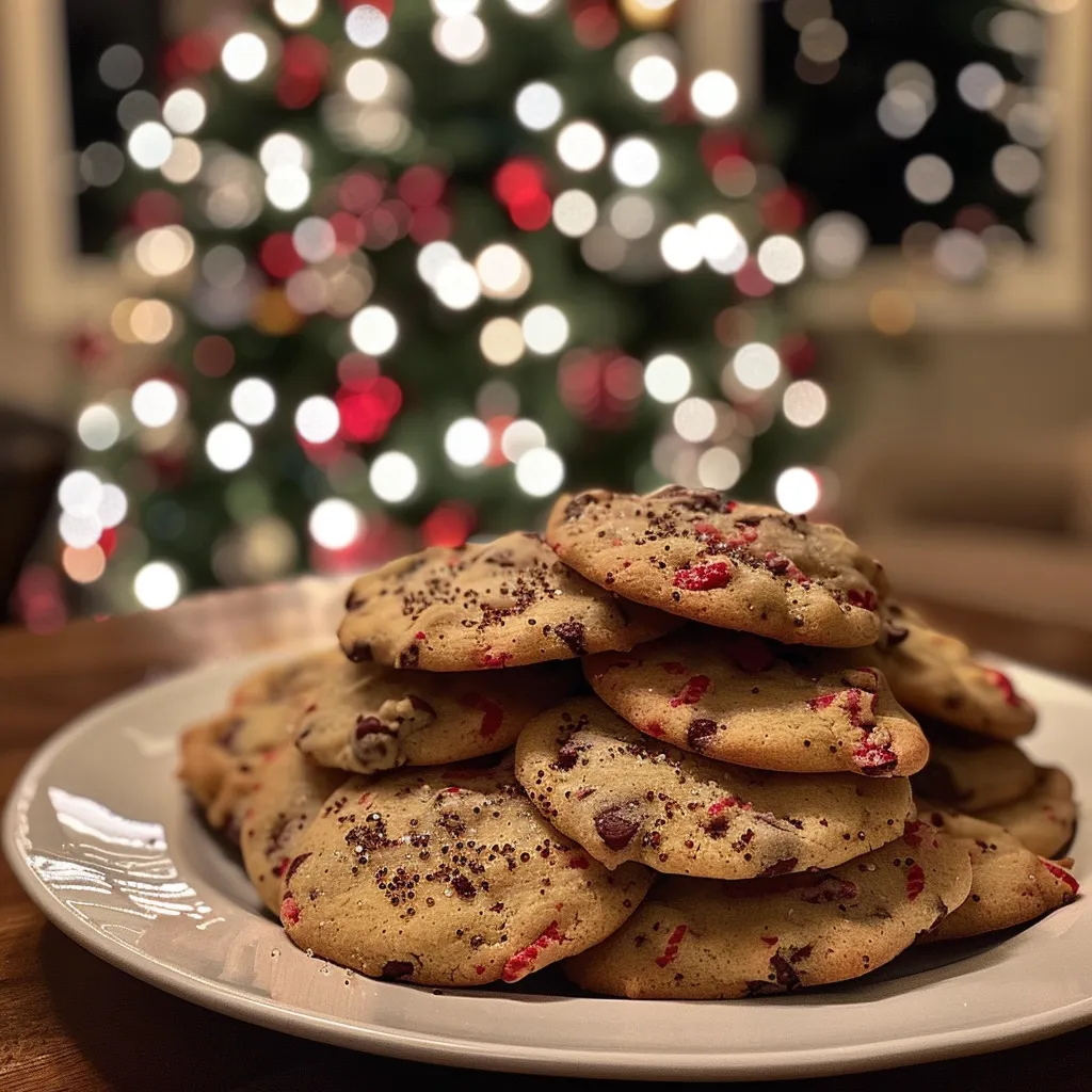 Christmas Cookies