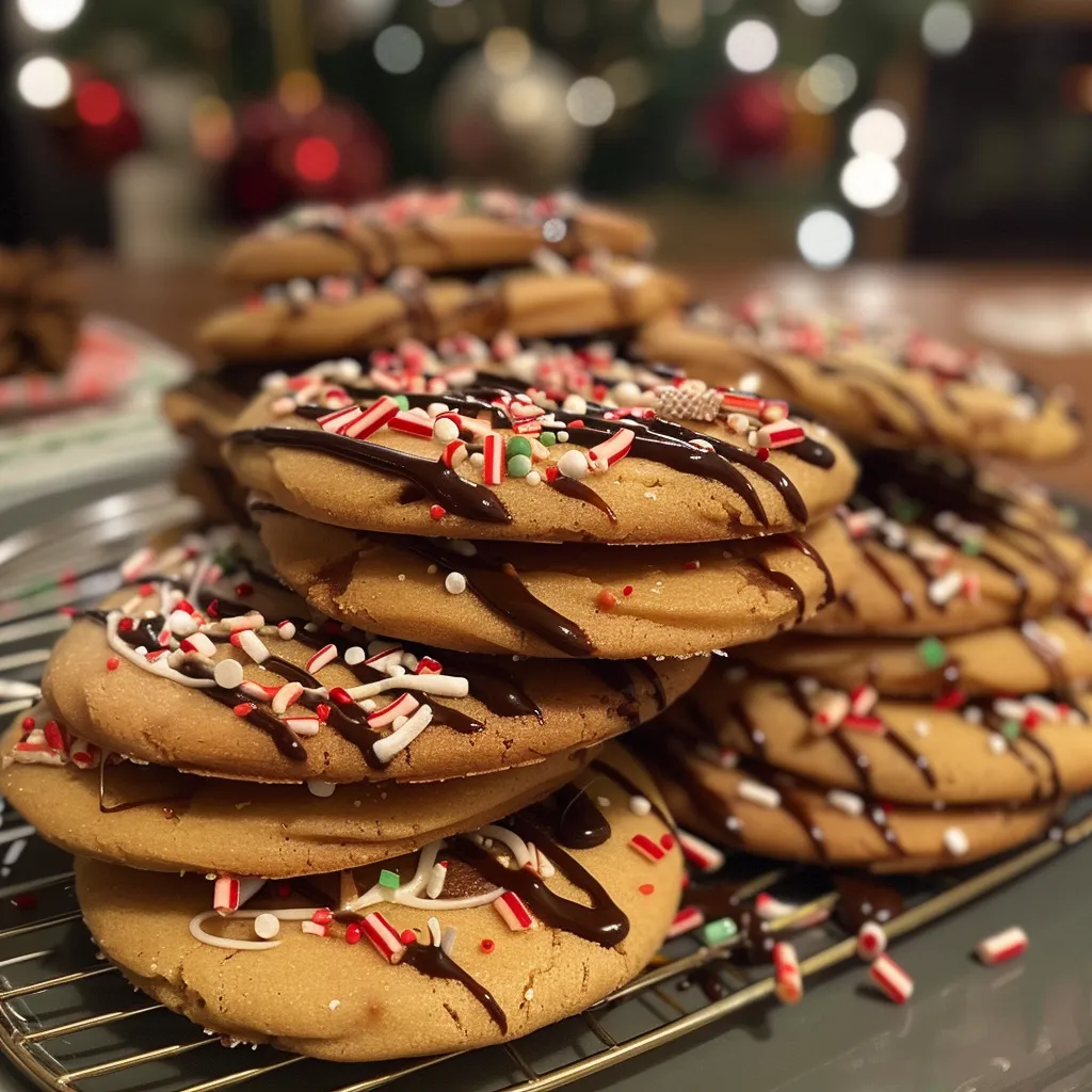 Easy & Delicious Christmas Cookies Recipe
