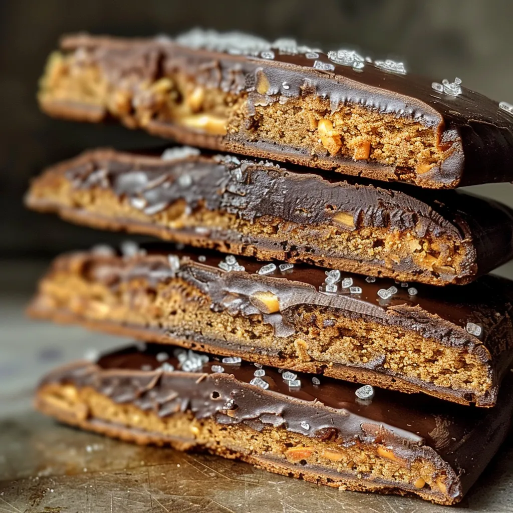 Easy To Make German Lebkuchen Recipe!