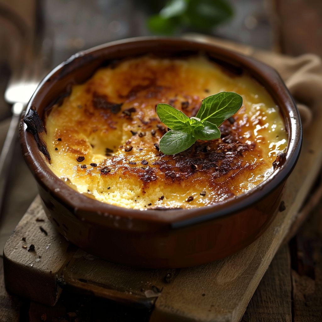 A beautifully plated Cp5ywypdhjvreofub with vibrant colors and intricate details.